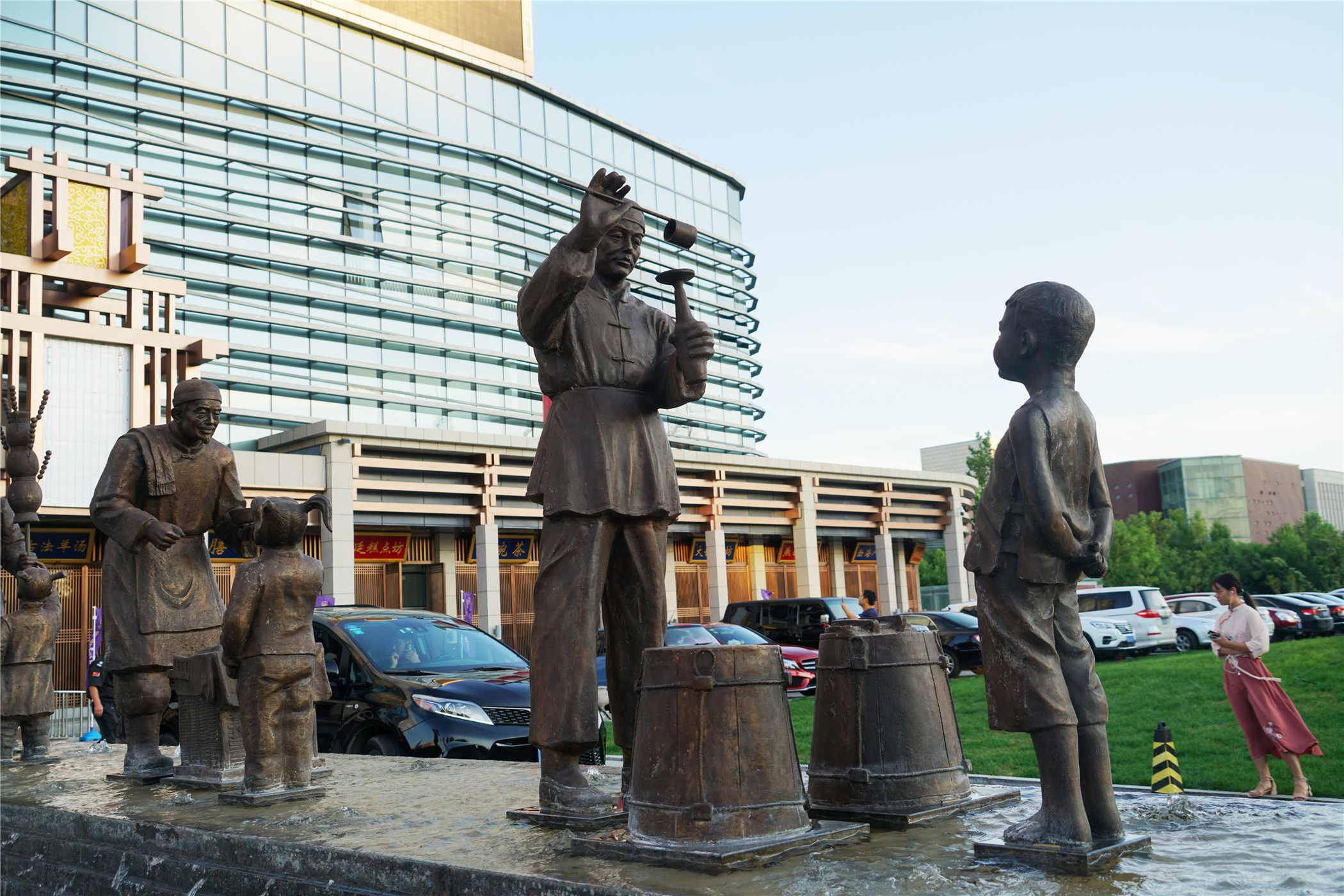 唐山自驾旅游攻略,京津冀游玩指南