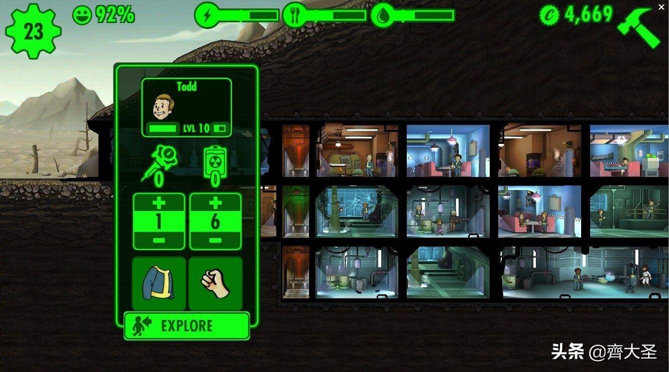 玩不腻的单机手游推荐,超耐玩单机手游推荐