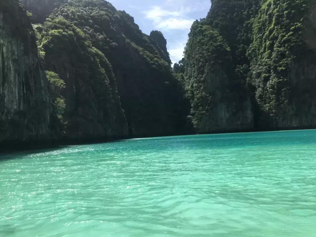 旅行团推荐的泰国几个岛,跟团游泰国要品质好的要多少钱