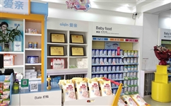 奶粉店内品牌奶粉进货渠道,奶粉哪里进货是正品