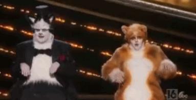 2020年奥斯卡入围,2020年奥斯卡原版视频