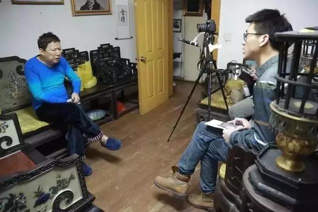 “第一善人”李春平：得富婆亿万遗产却成负累，晚景凄凉