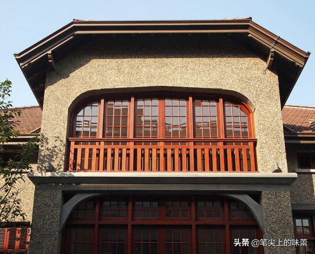 上海故事蓝标,上海故事紫意荷畔