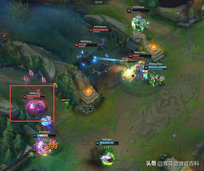 clearlove厂长投票给了uzi吗,clearlove和uzi有什么区别