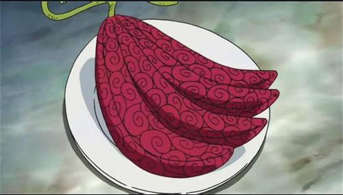 恶魔果实怪不得难吃,为什么恶魔果实这么强