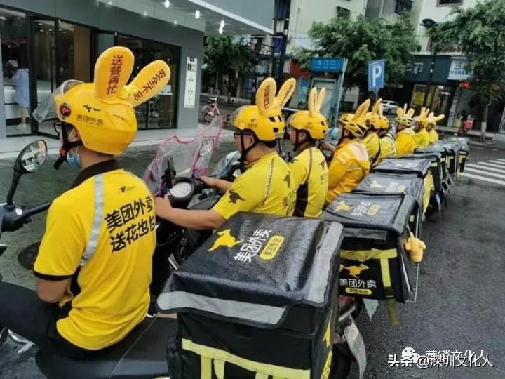 都是“干饭工具”，为什么饿了么干不过美团外卖？