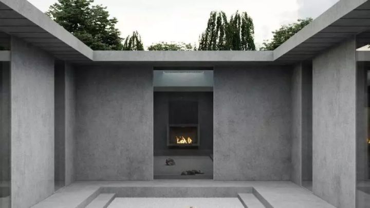 dezeen建筑大奖,室内设计趋势汇总