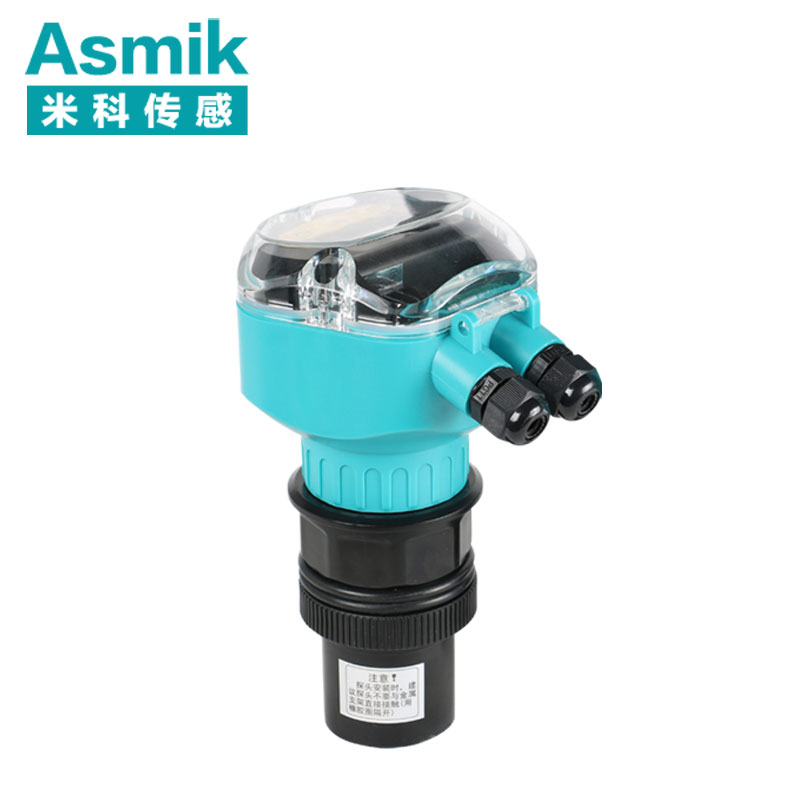 一体式超声波液位计,一体式超声波液位计有线吗