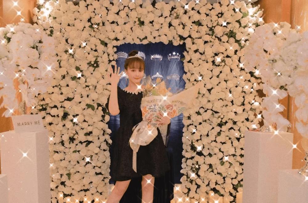 赵本山女儿自曝抑郁症,赵本山女儿自曝因父亲曾患抑郁症
