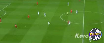 人物｜他与C罗师出同门国家队首秀遇沙拉维来中超碰到前队友