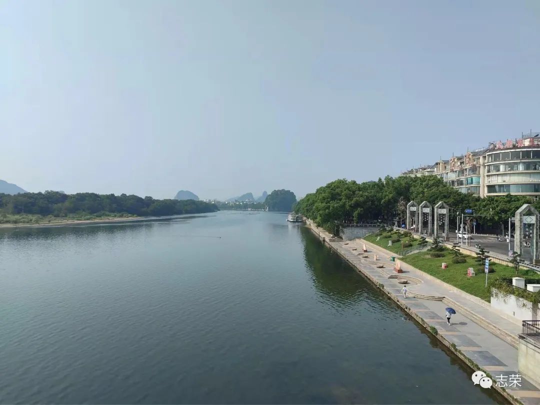 甲天下的美景,甲天下的风景