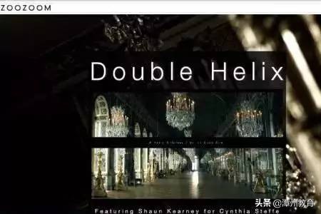 服装设计干货,服装设计素材入门