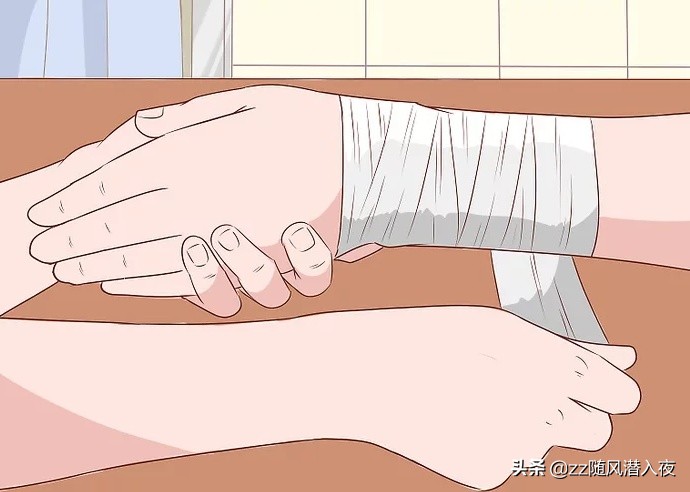 狗咬主人伤口怎么处理,被狗咬了怎么处理狗的伤口