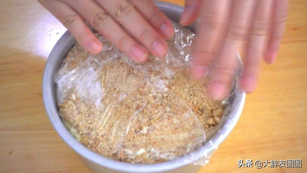 不用烤箱做提拉米苏不用奶酪,不用烤箱提拉米苏的甜品