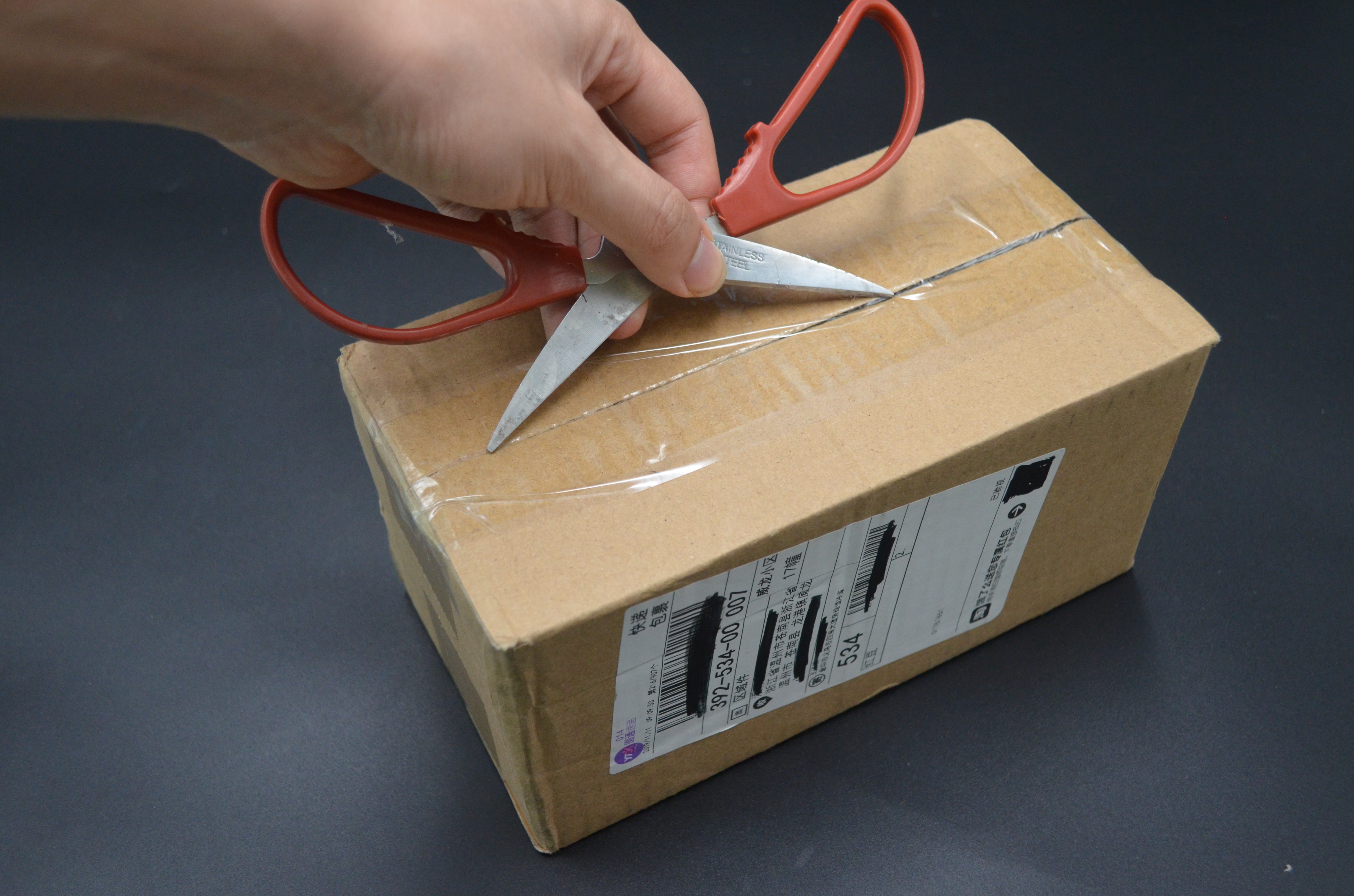 签收重要快递需要关注什么,签收快递有这四个字千万不要签收