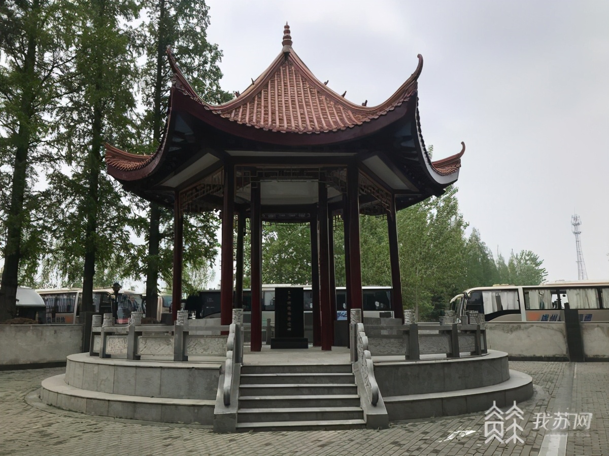 邳州王杰烈士纪念馆里面有什么,邳州王杰烈士