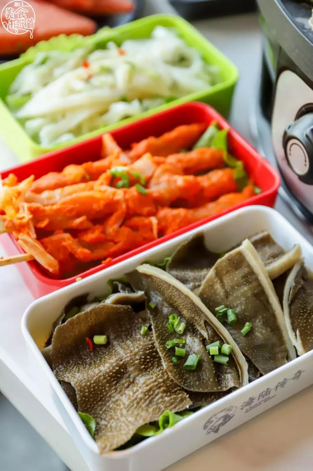 生蚝鲍鱼大虾一锅,空气炸锅生蚝大虾