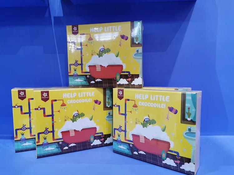 爱丽丝带你云逛中国玩具展幼教展，潮流+经典玩具一“文”打尽