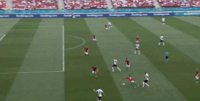 匈牙利法国世界杯,法国队打匈牙利3比1