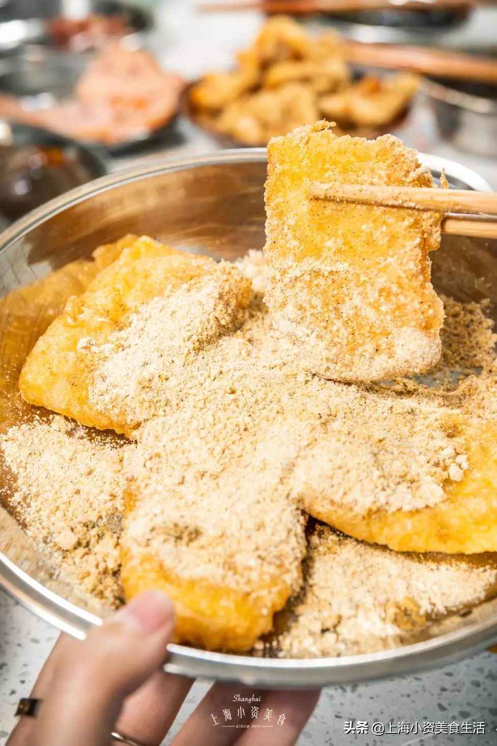 上海电台巷火锅虹口店,电台巷上海虹口