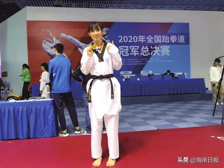 2024海南运动员出征奥运,海南奥运选手
