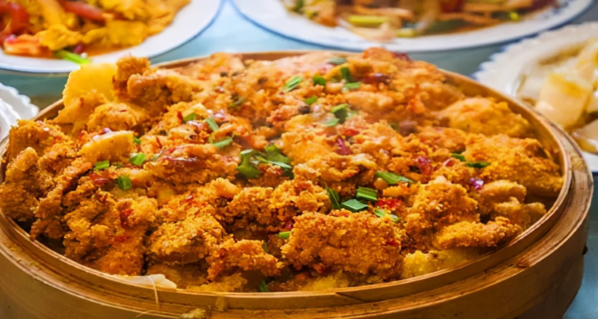 宜昌三峡旅游小吃,湖北宜昌十大经典美食你吃过几样