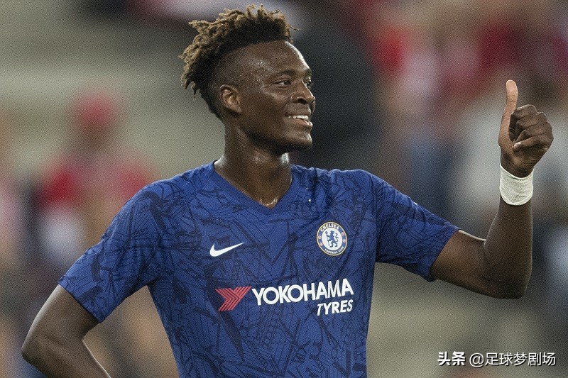 英格兰英超主力,本赛季英超十大新秀