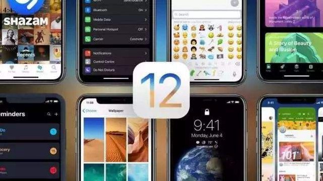 ios12.1.3解决啥问题,ios12.1.3beta4有什么变化