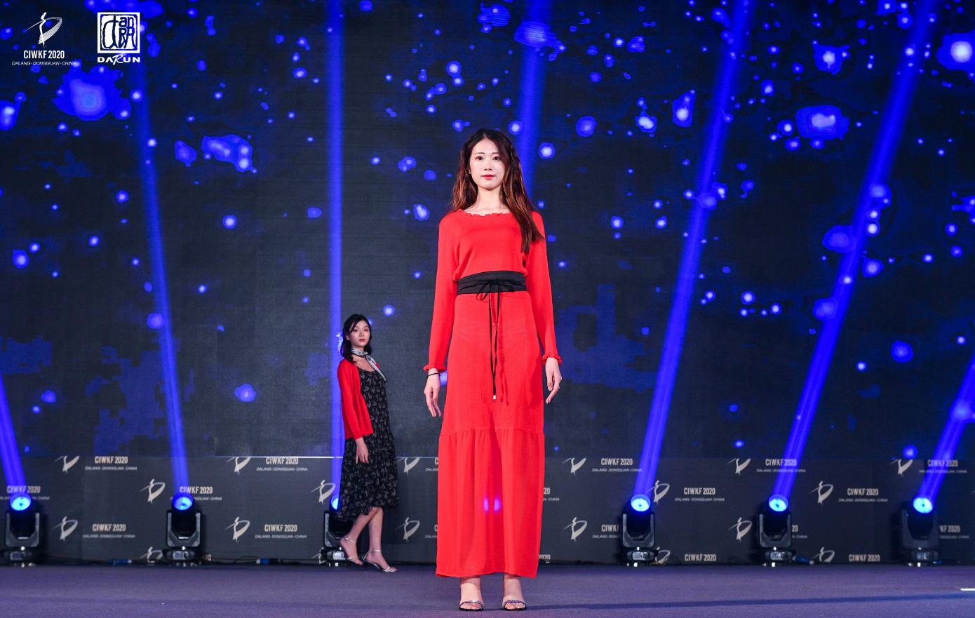 大朗毛织贸易中心毛织节,第20届东莞大朗毛织展时间