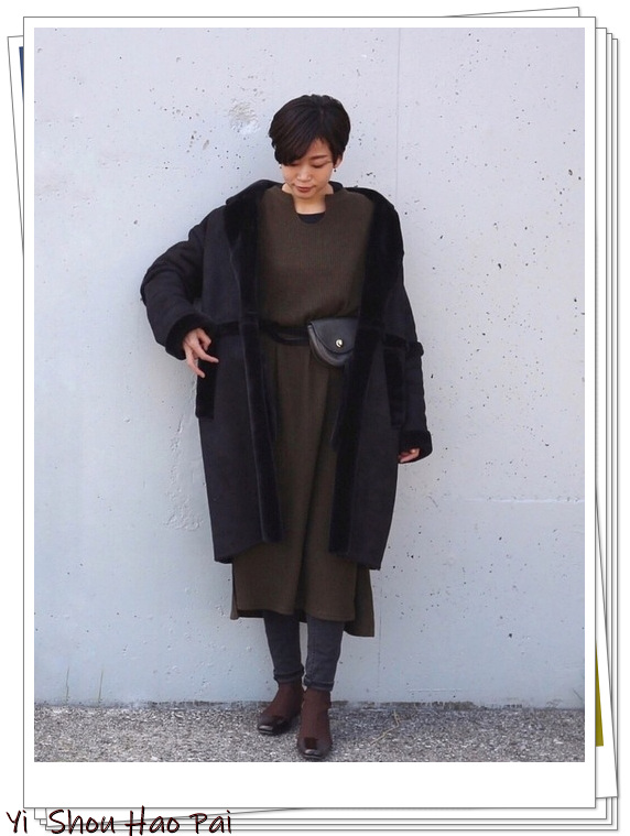 冬天去韩国旅游穿搭攻略,韩国冬天旅游怎么穿衣服