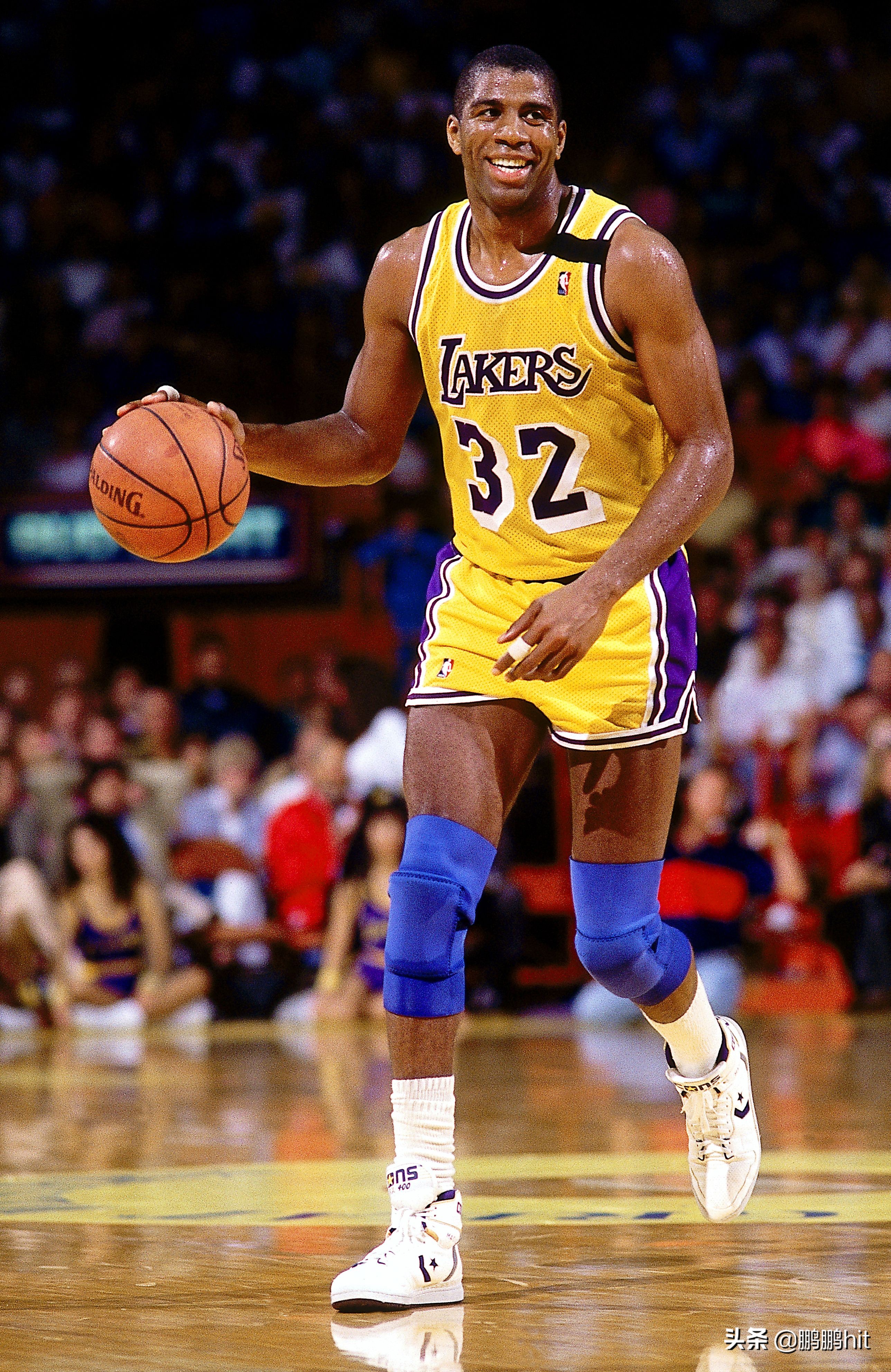 盘点NBA历史经典球衣top20，看看哪一款是你的最爱？