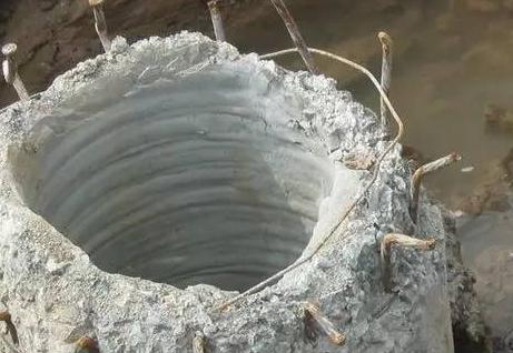 建筑施工知识难点,桩基施工质量问题怎么处理