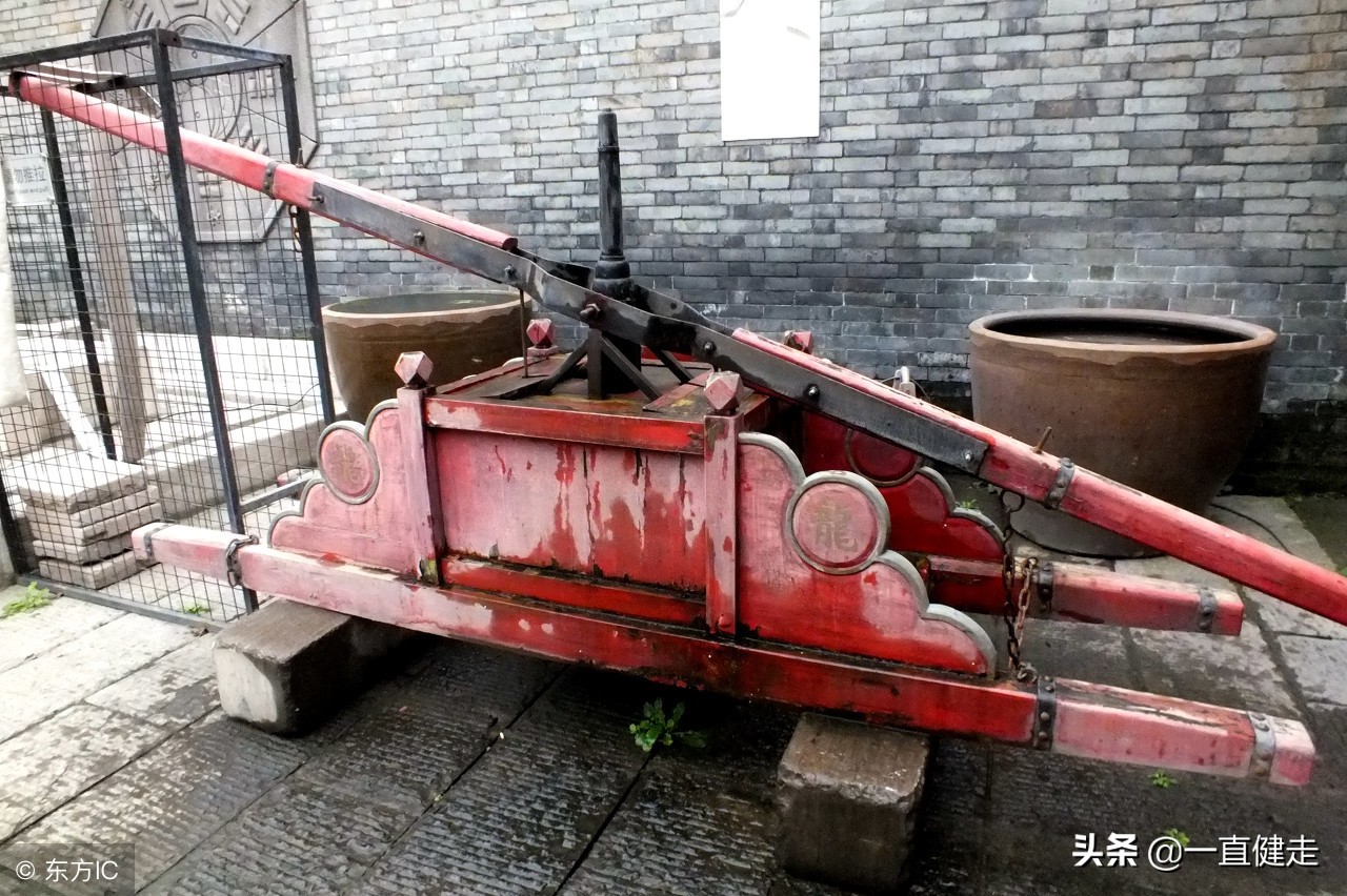 凌濛初——《二刻拍案惊奇》