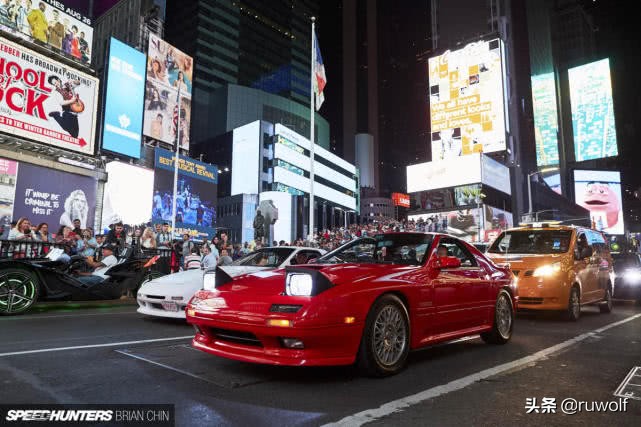 传奇之夜1,美国传奇之夜