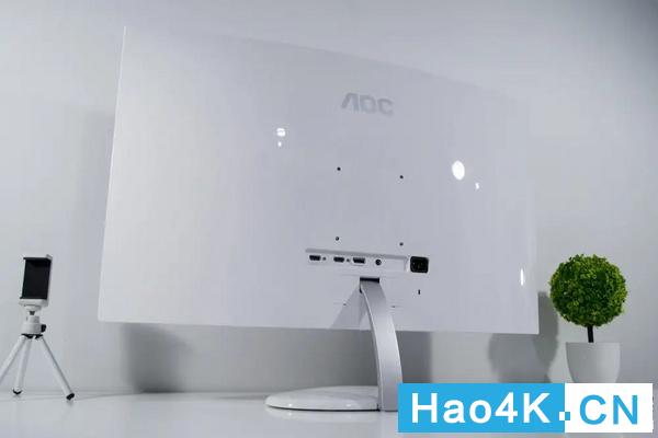 aocu27n3显示器2k与4k测评,aoc电脑显示器cu32p2评测