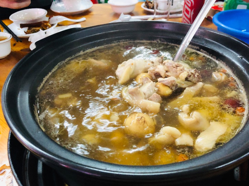 珠海鳄鱼岛高级餐厅,珠海夏湾美食探店
