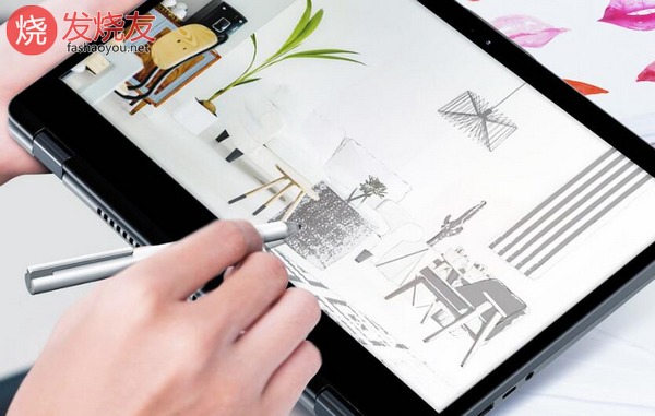 华硕tp401cm3-7y30,华硕tp401360度翻转