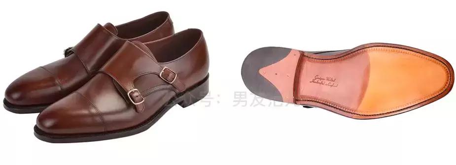 比较好穿的男鞋品牌,特别舒服的男鞋有哪些品牌