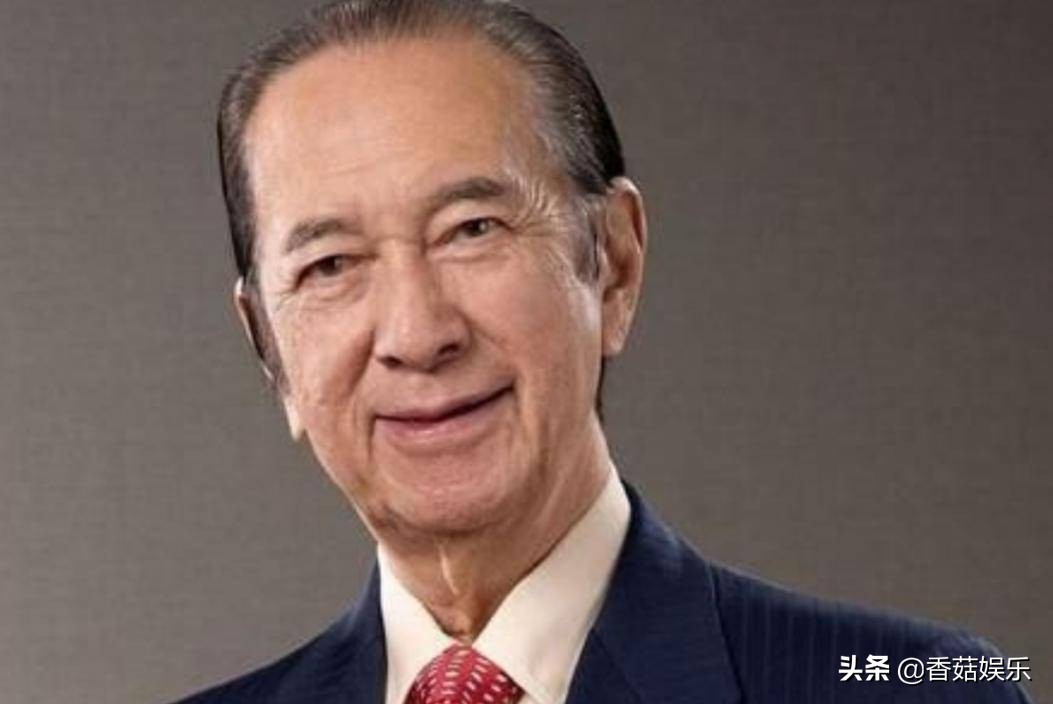 赌王死何超琼发言,赌王何超琼150岁经典语录