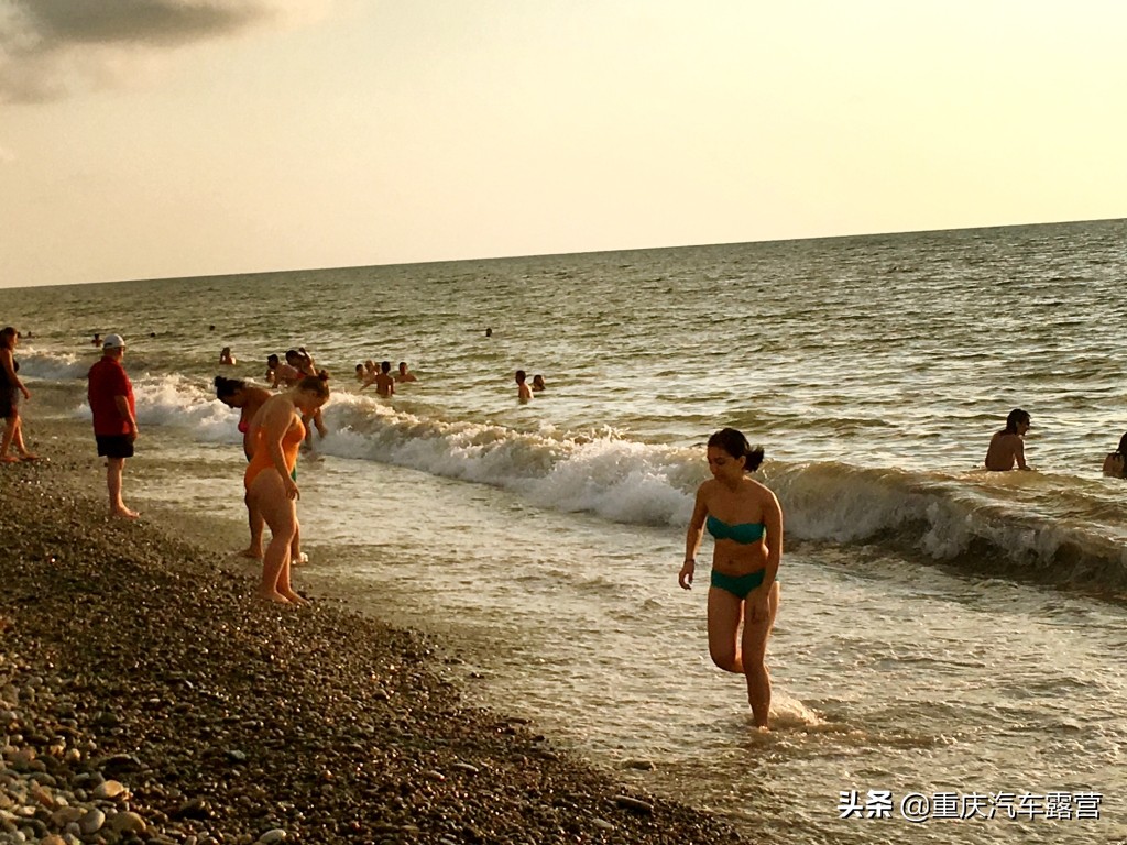 格鲁吉亚旅游攻略自由行,高加索三国行