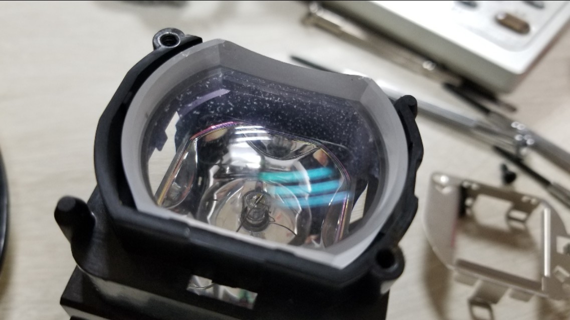 三星投影仪点不亮怎么回事,三星便携投影仪不清晰