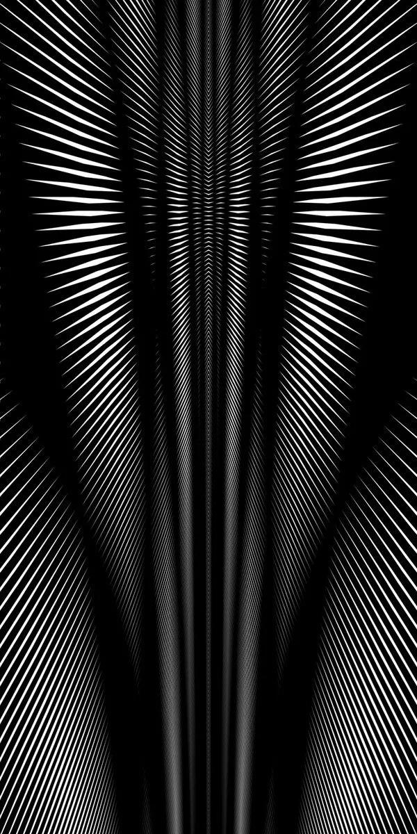 壁纸超好看的全面屏,壁纸超逼真