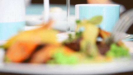 魔都brunch店,魔都最新露台早午餐全地图