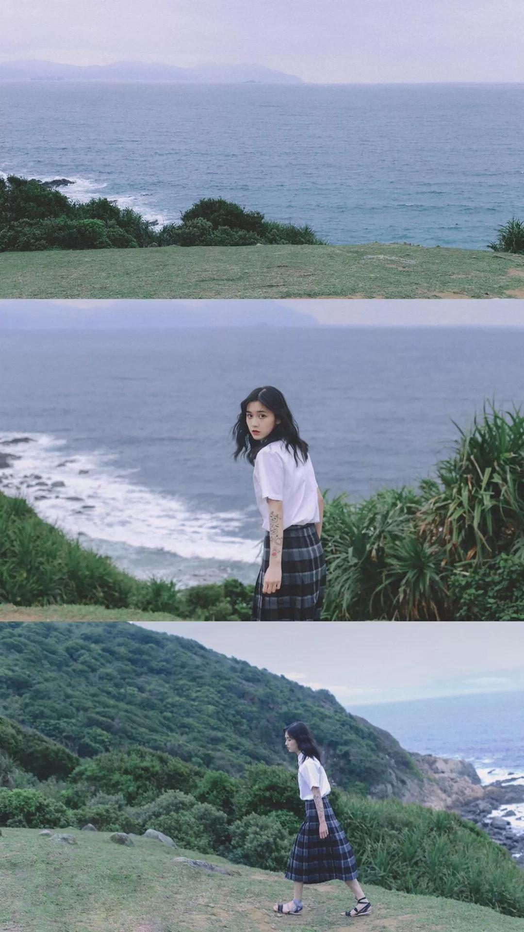 什么颜色的壁纸保护眼睛,保护眼睛的绿色壁纸唯美高清