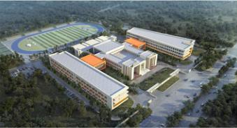 长春市九年一贯制学校排名,长春新建一所9年一贯制学校