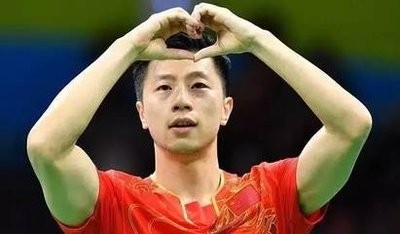 马龙为什么值得尊敬,马龙令人敬佩