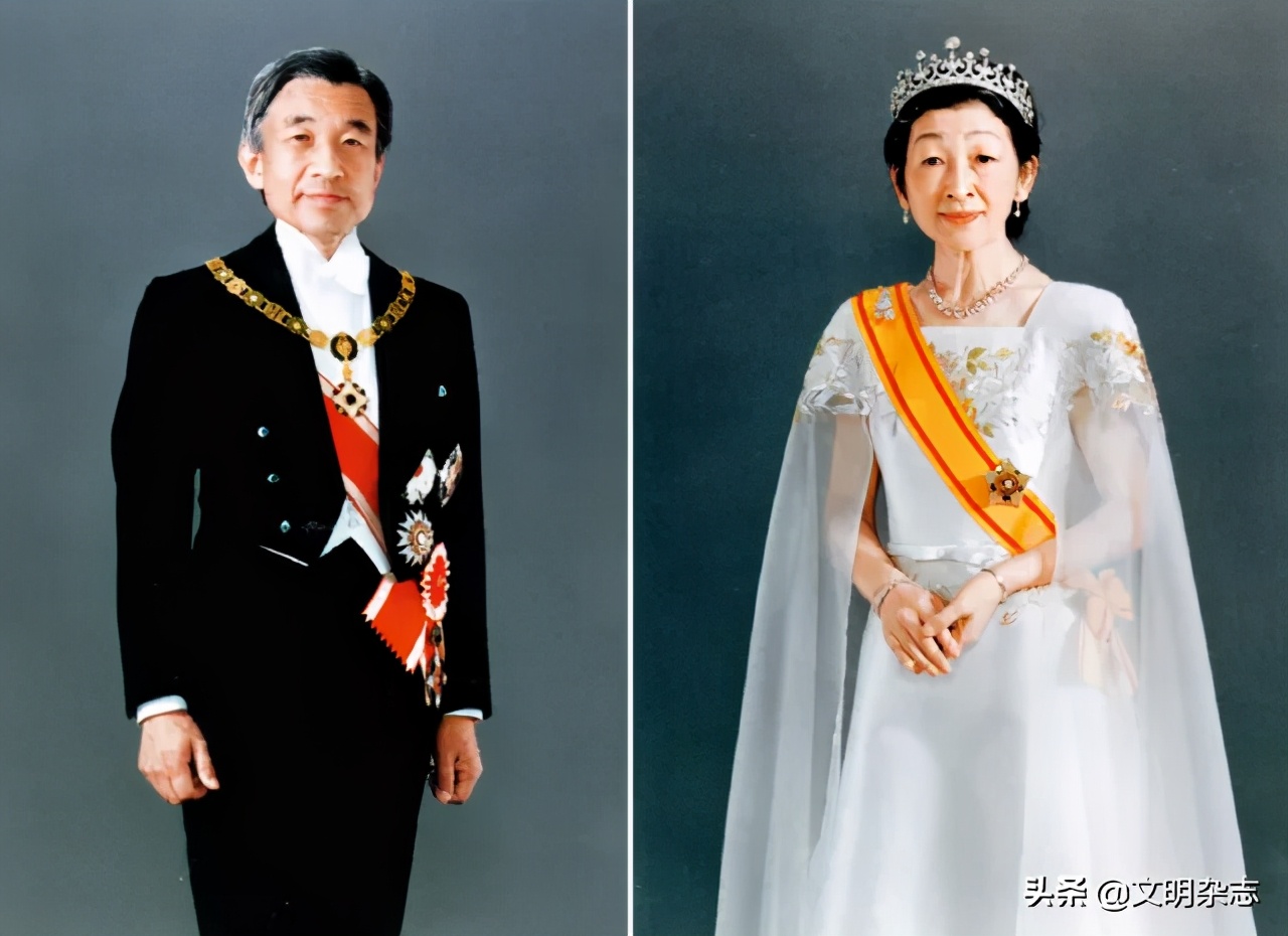 菊花王朝盛衰记,菊花王朝故事