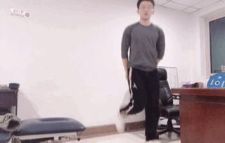 全套热身,正确的热身方法和步骤