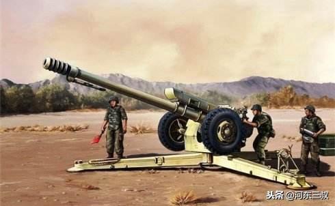 中国最先进的单兵作战全套装备,大国重器军事武器有哪些