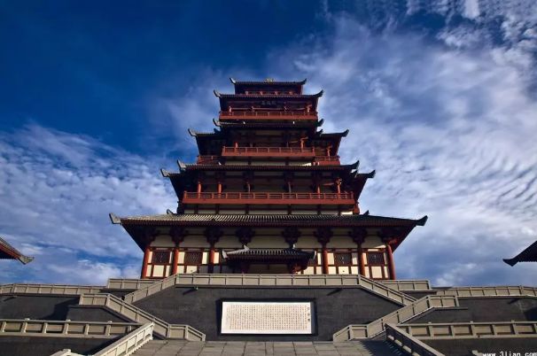 来秦文化博物馆赴一场文化盛宴,走进周秦文化发源地宝鸡岐山